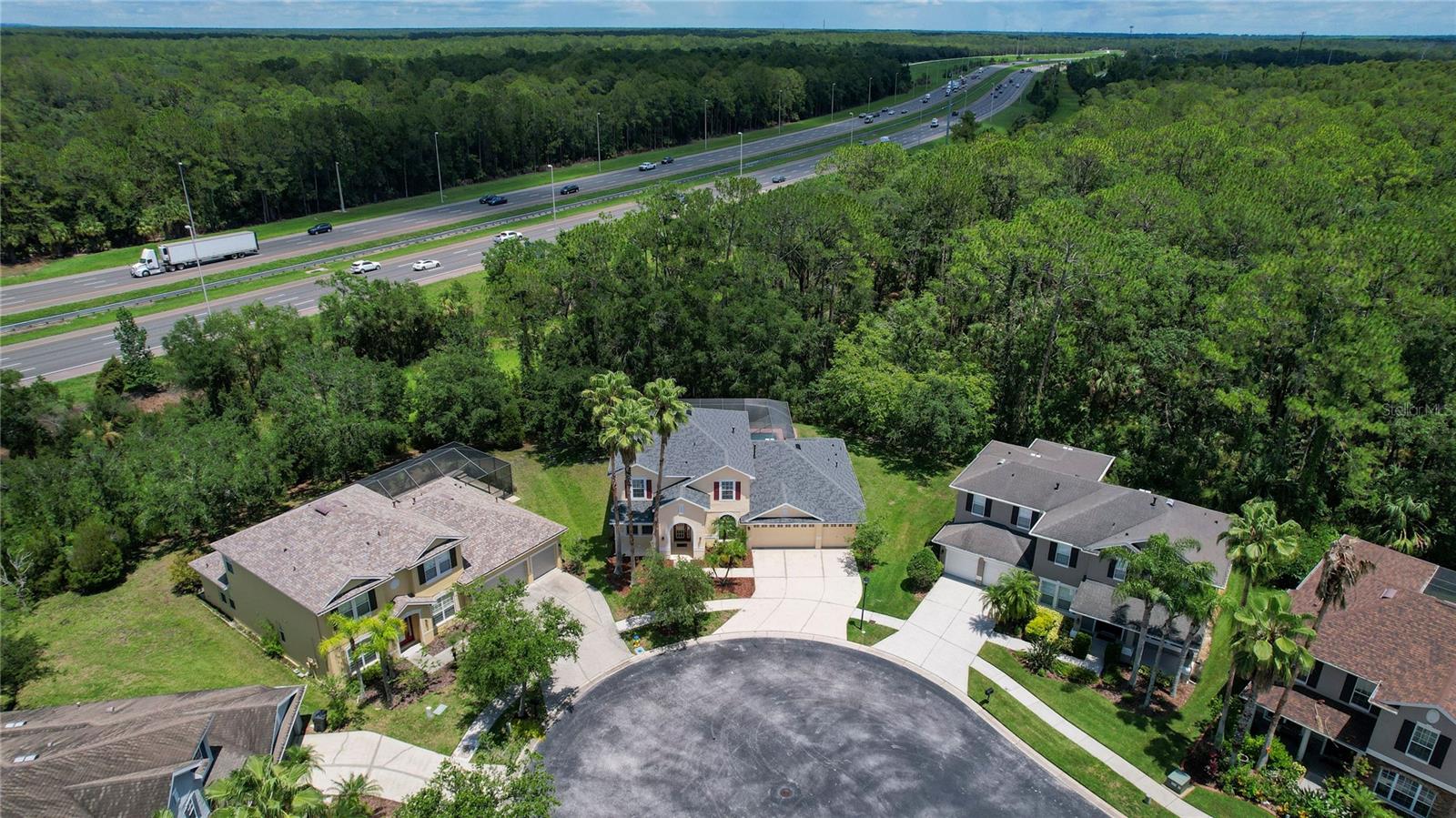 Image 64 of 65 For 16102 Colchester Palms Drive