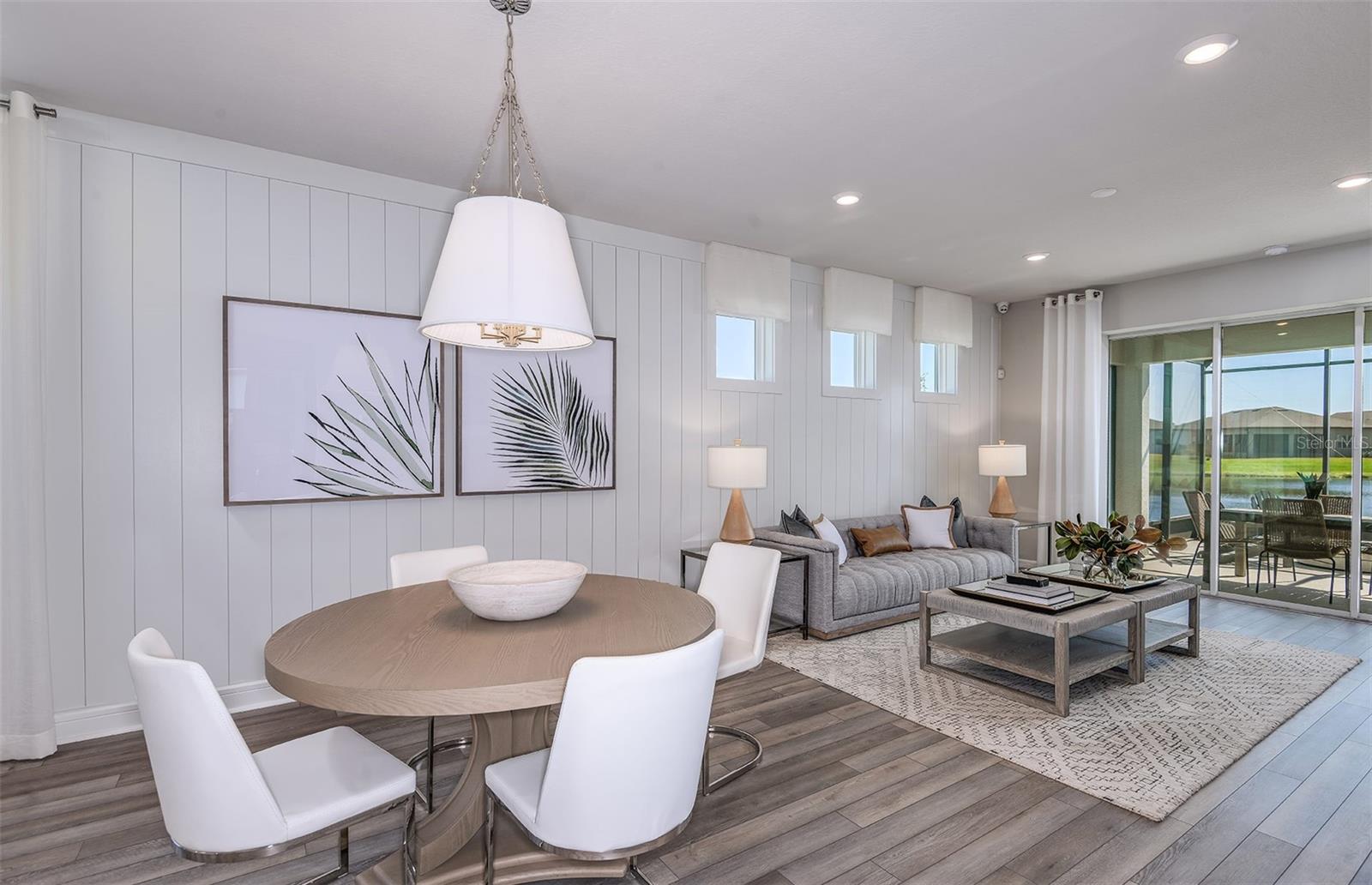 Image 4 of 25 For 13733 Canyon Ridge Road