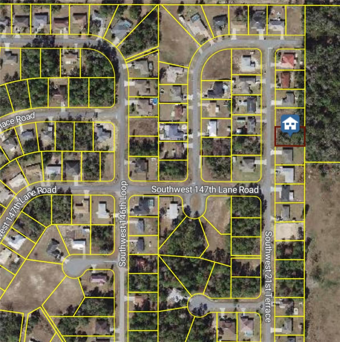 Details for Southwest 21st Terrace, OCALA, FL 34473
