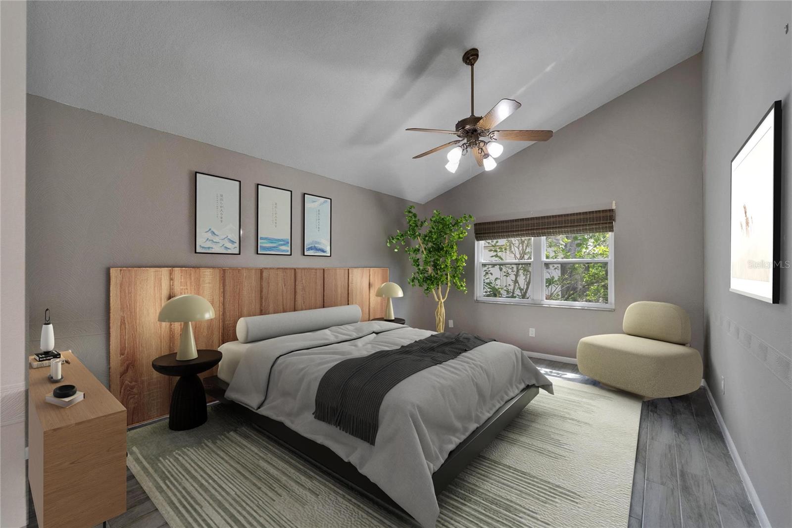 Image 24 of 59 For 9403 Bellhaven Street