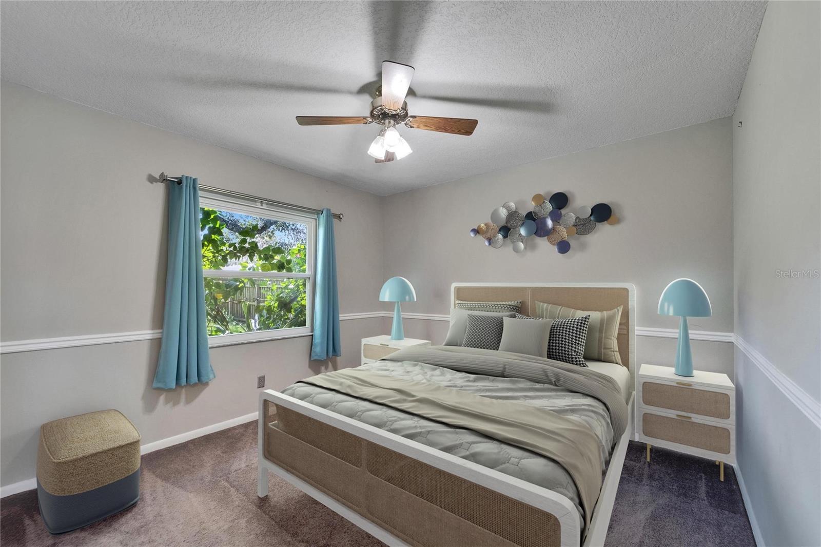 Image 37 of 59 For 9403 Bellhaven Street