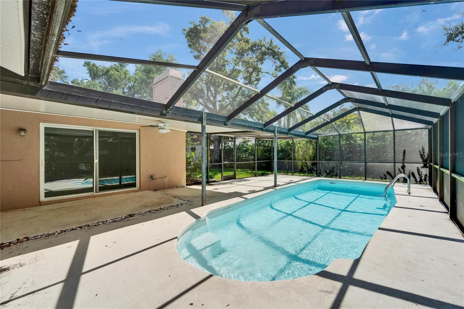 Image 43 of 59 For 9403 Bellhaven Street