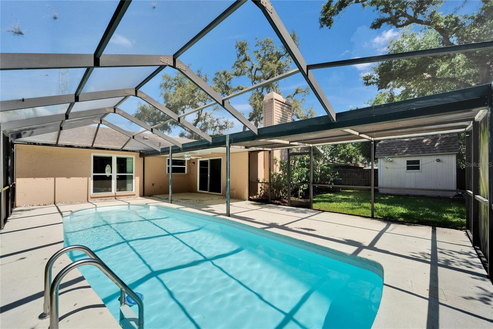 Image 45 of 59 For 9403 Bellhaven Street
