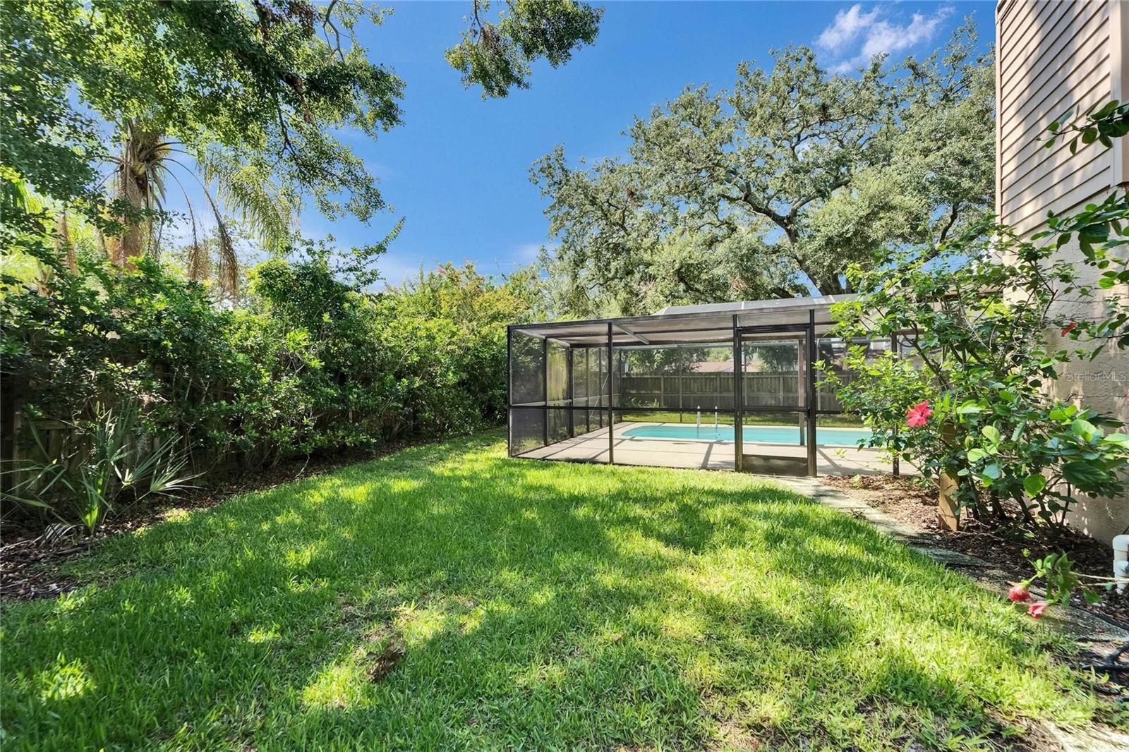 Image 48 of 59 For 9403 Bellhaven Street