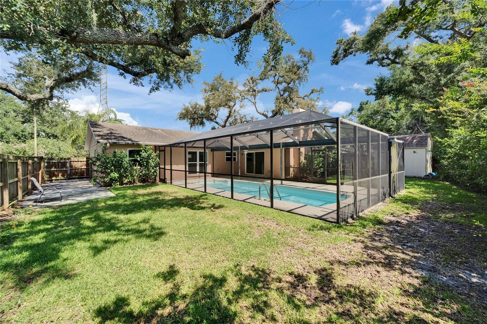 Image 50 of 59 For 9403 Bellhaven Street
