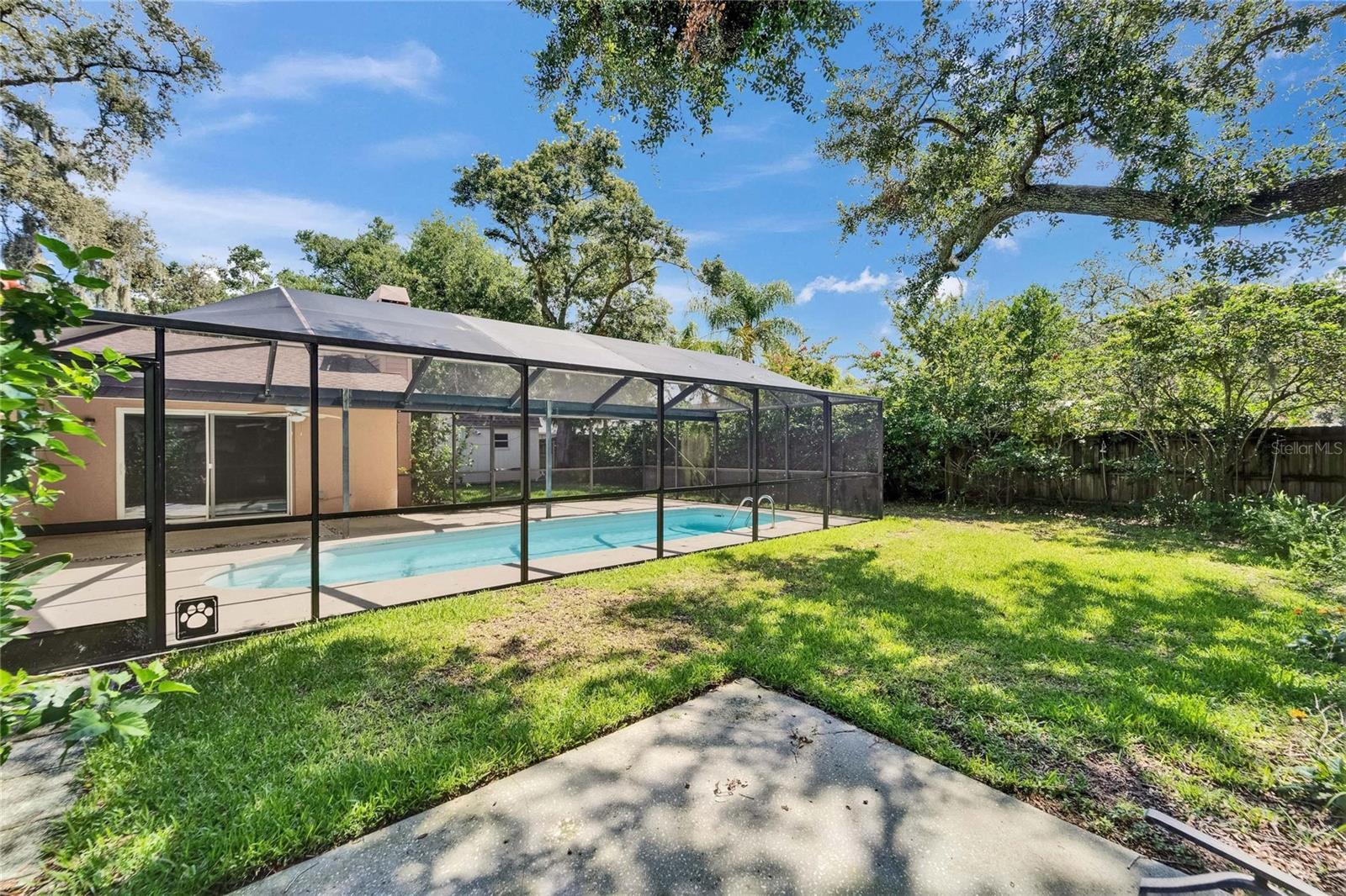 Image 51 of 59 For 9403 Bellhaven Street