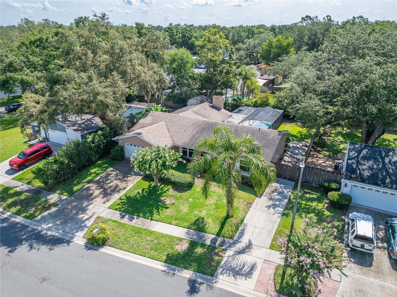 Image 54 of 59 For 9403 Bellhaven Street
