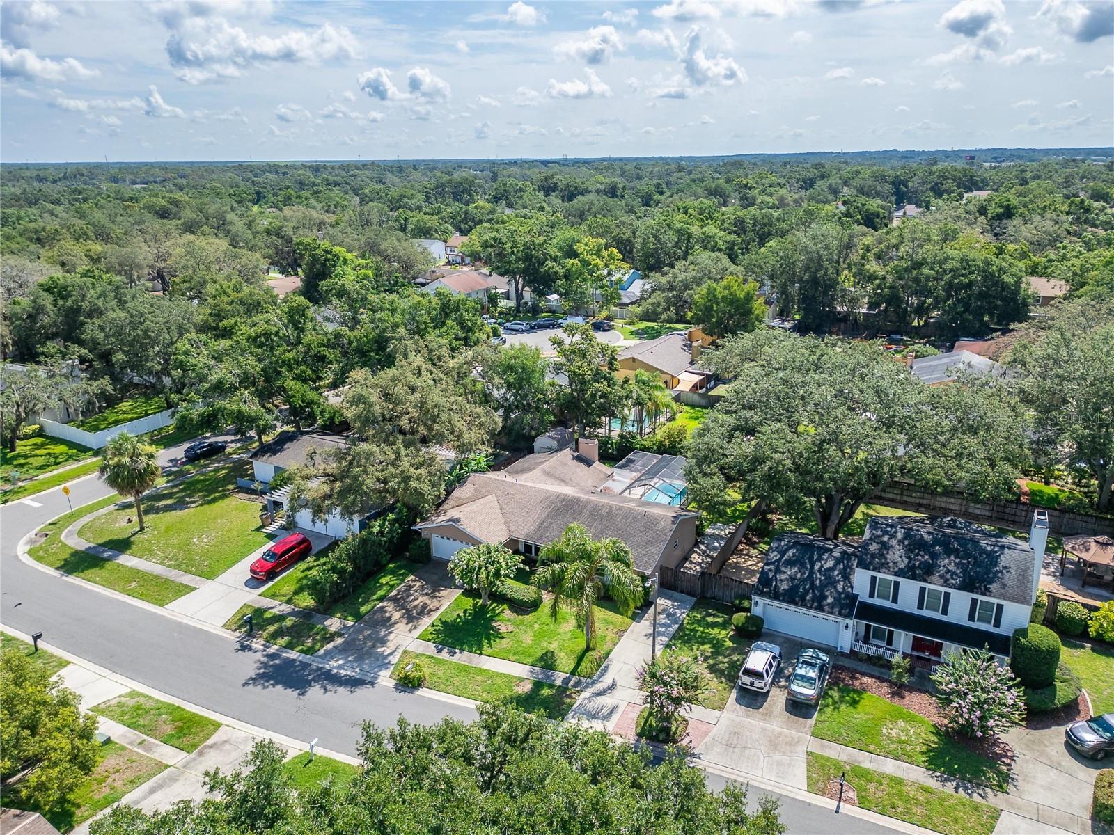 Image 55 of 59 For 9403 Bellhaven Street