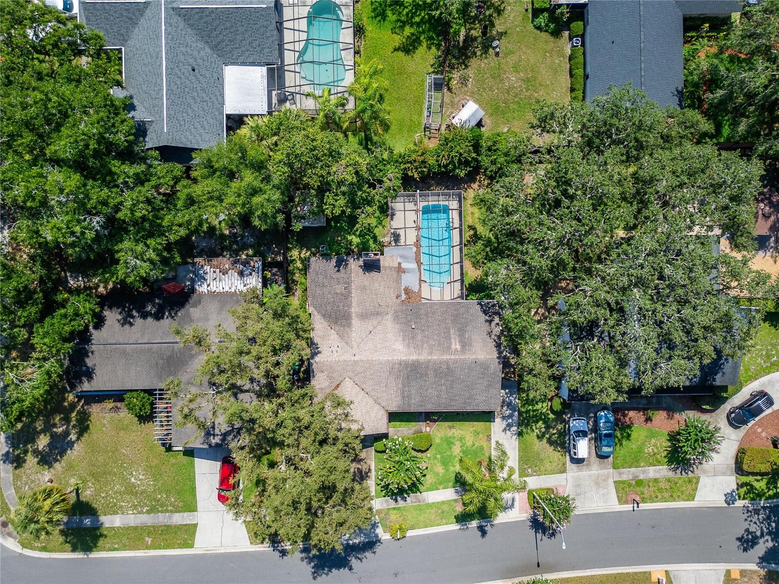 Image 56 of 59 For 9403 Bellhaven Street