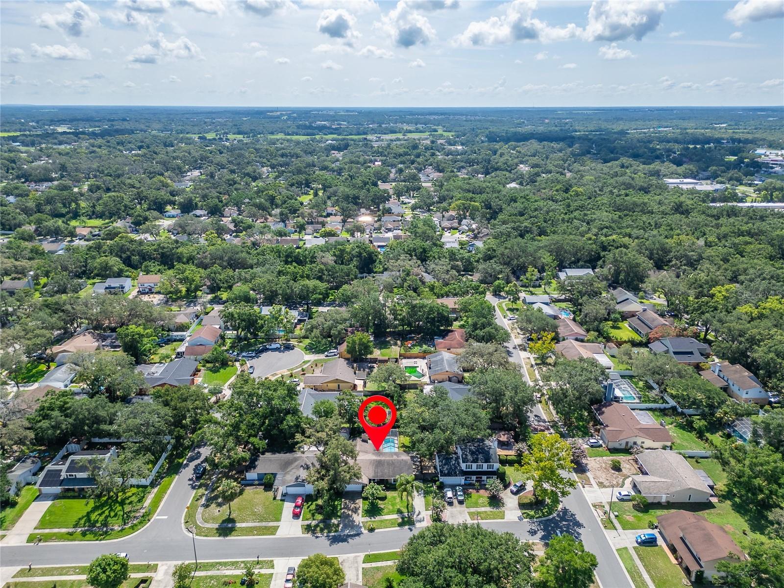 Image 57 of 59 For 9403 Bellhaven Street