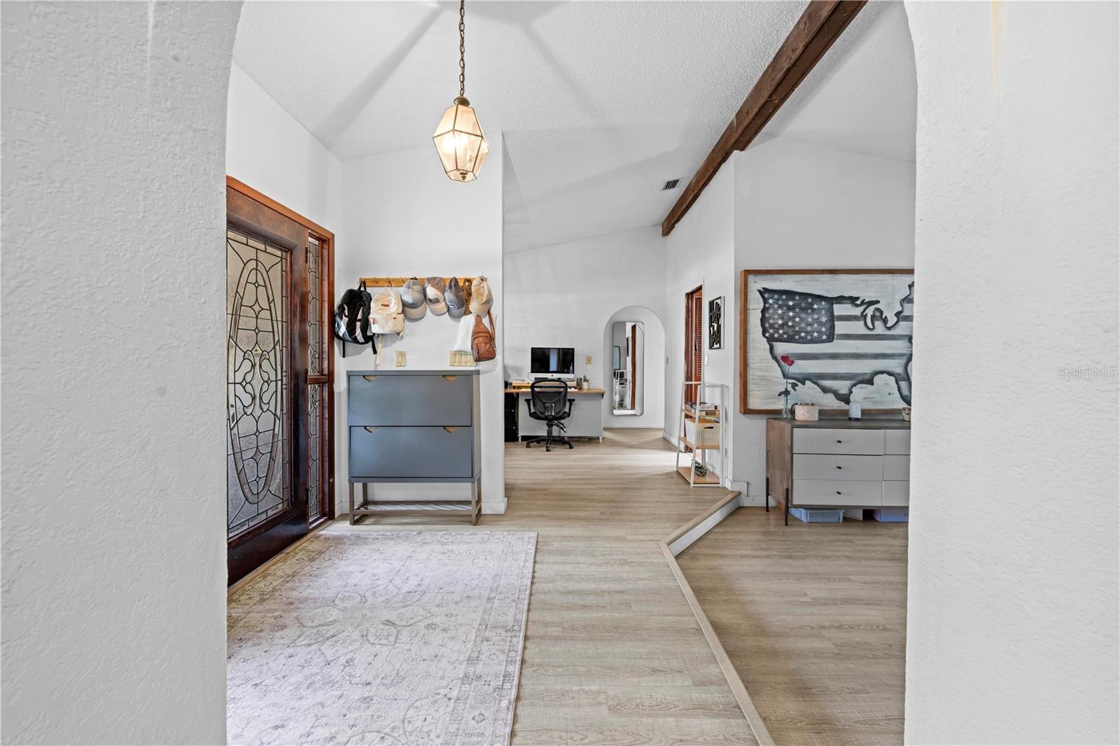 Image 10 of 53 For 8268 Garrison Street