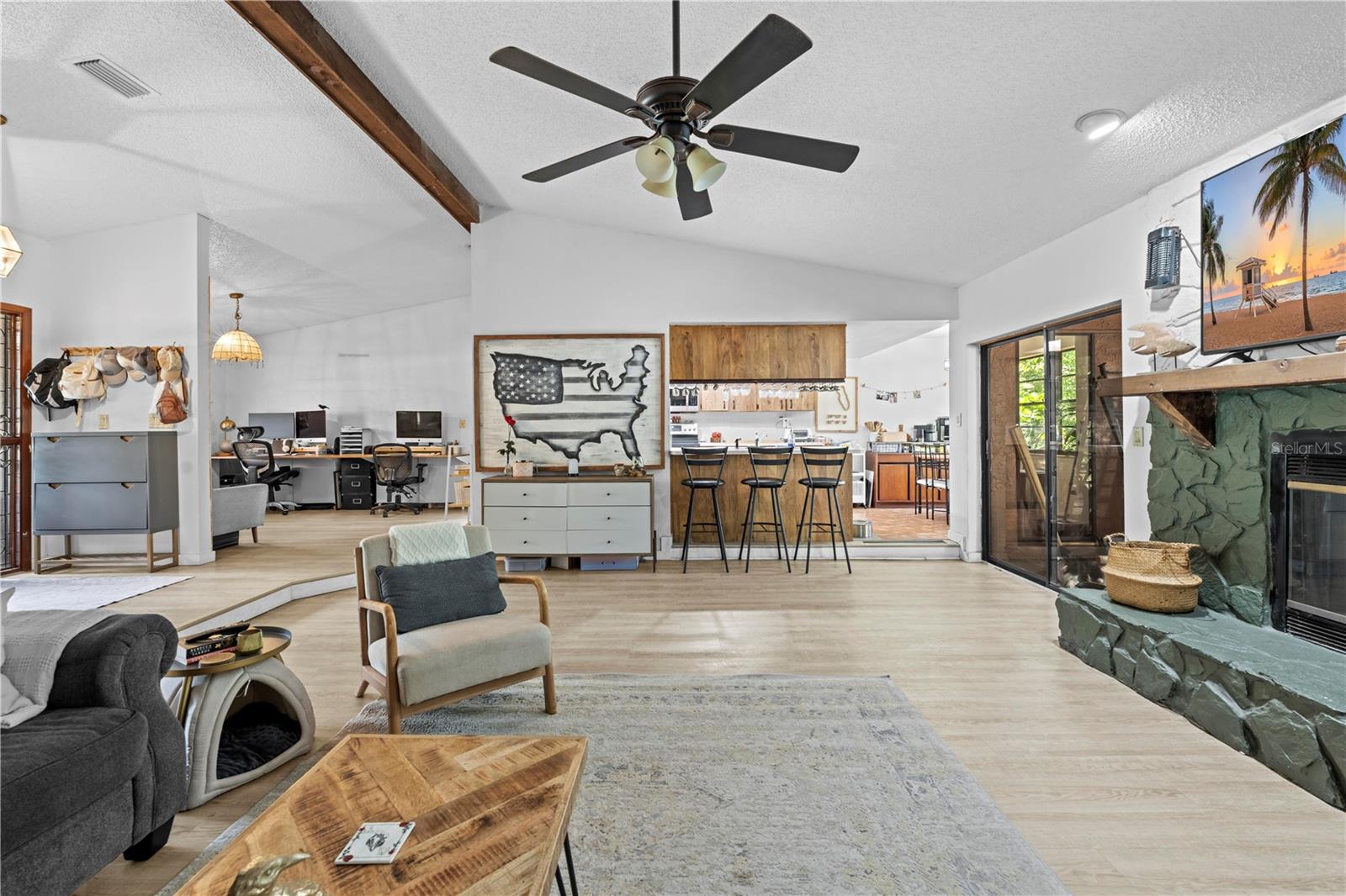 Image 15 of 53 For 8268 Garrison Street