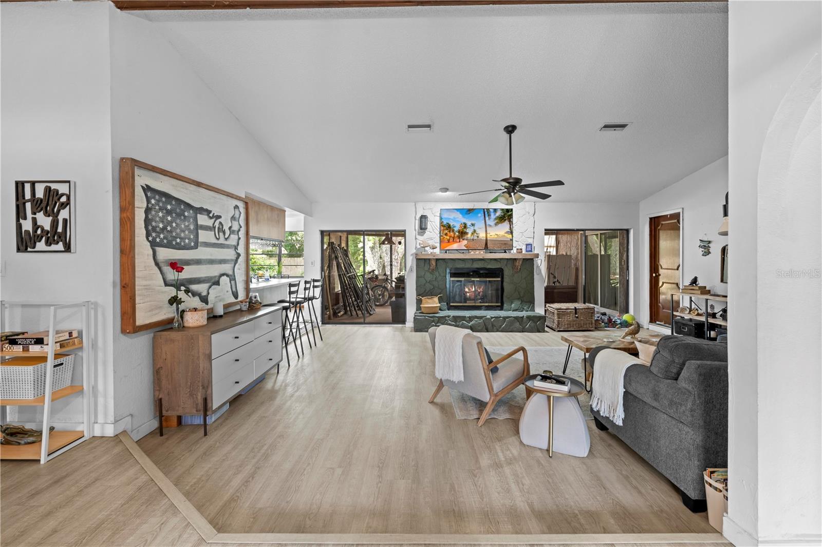 Image 18 of 53 For 8268 Garrison Street