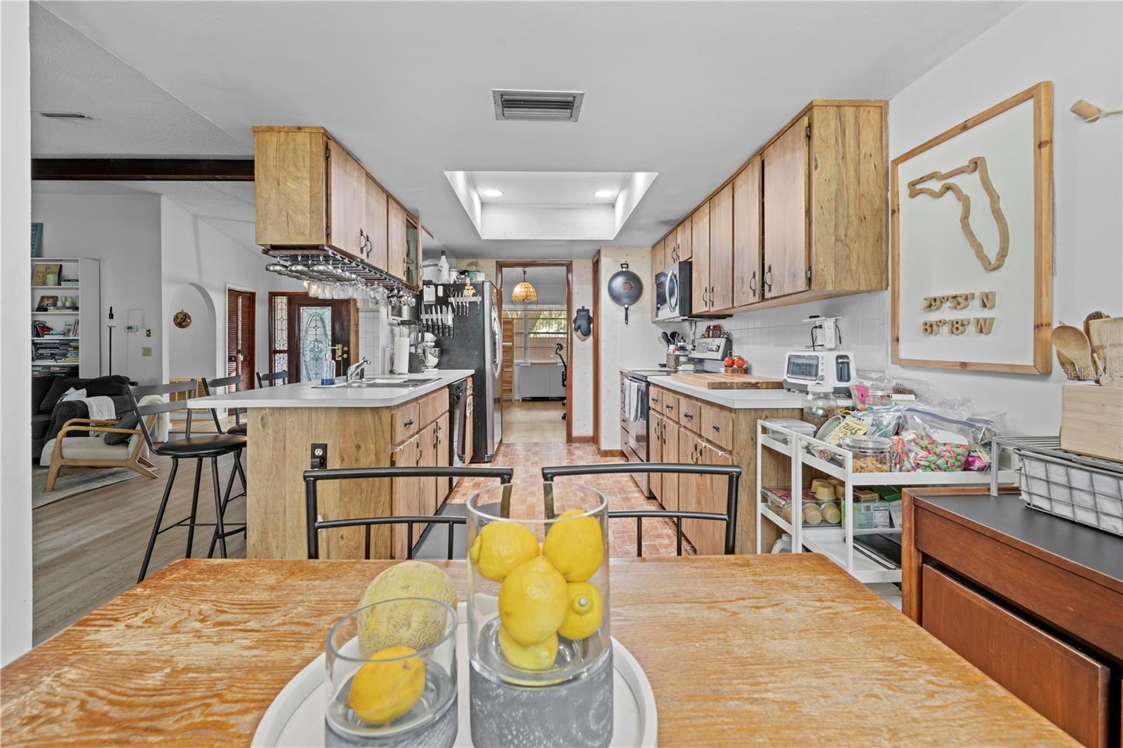 Image 20 of 53 For 8268 Garrison Street