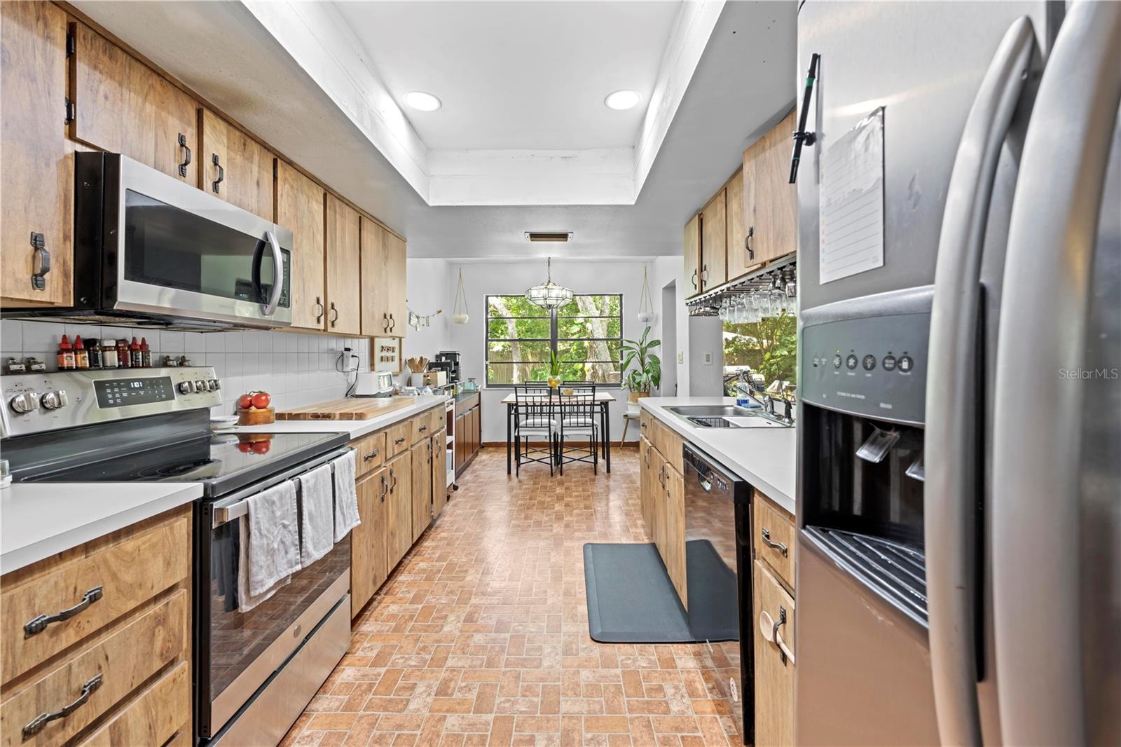 Image 21 of 53 For 8268 Garrison Street
