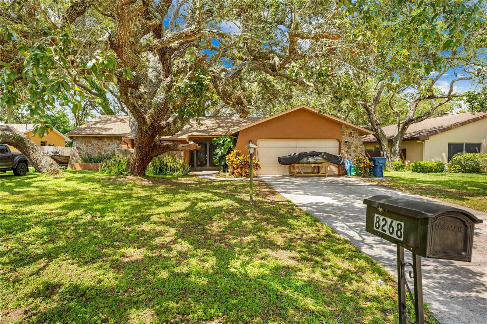 Image 3 of 53 For 8268 Garrison Street