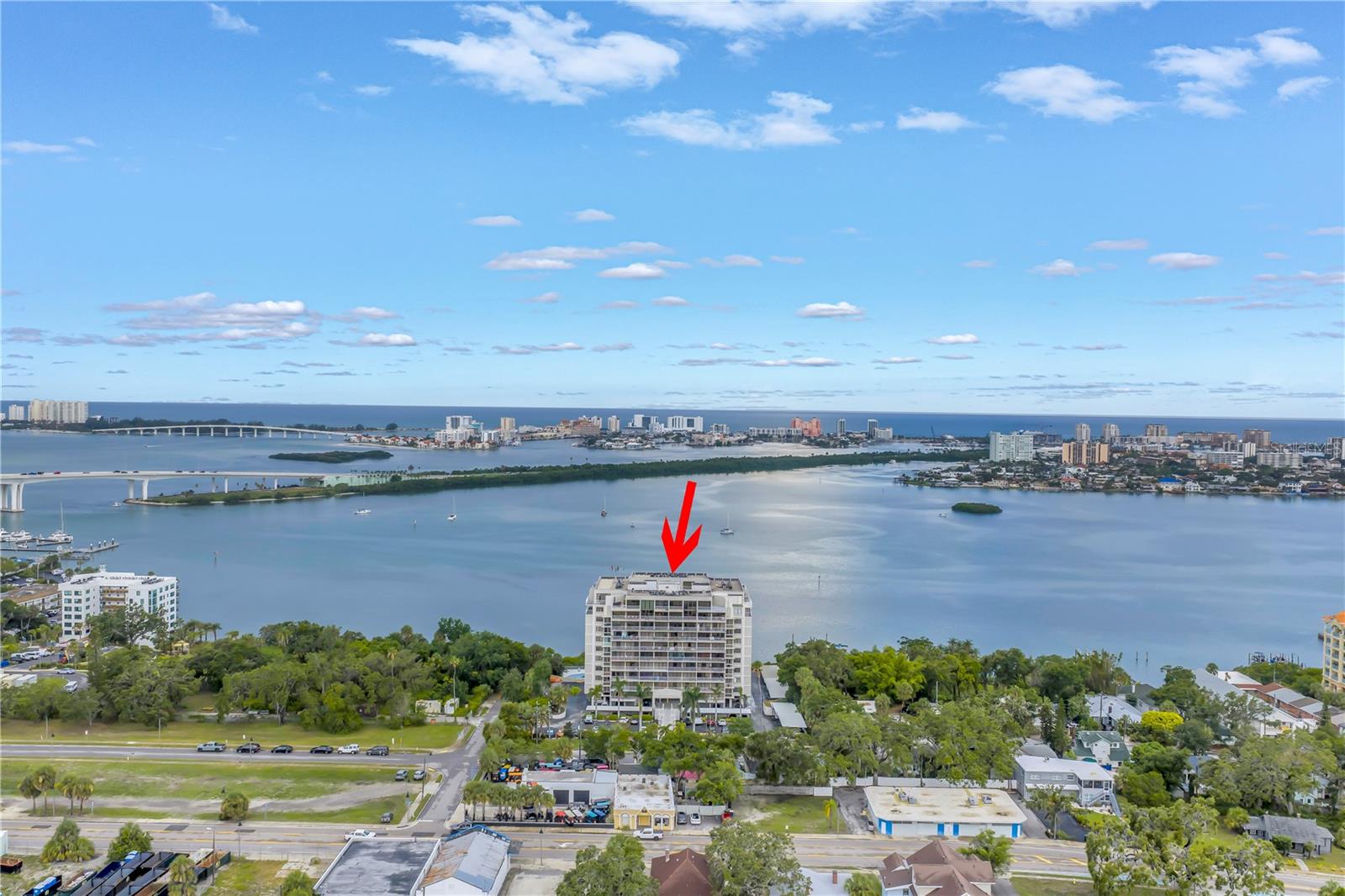Details for 500 Osceola Avenue 211, CLEARWATER, FL 33755