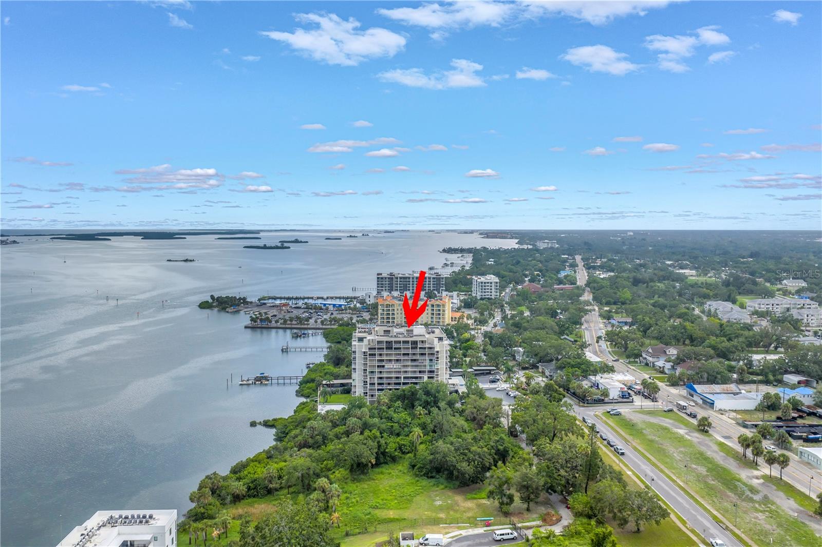 Image 2 of 53 For 500 Osceola Avenue 211