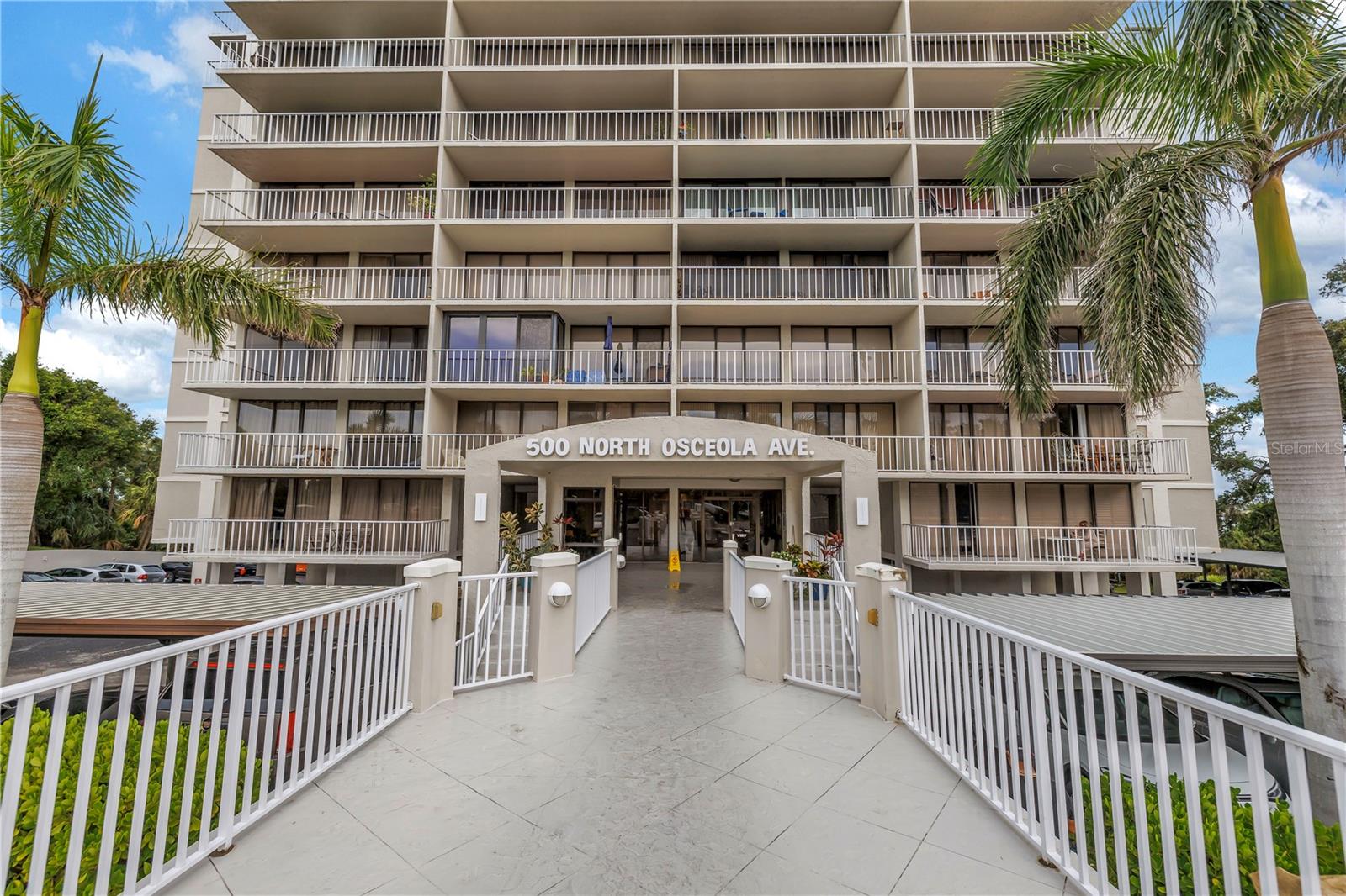 Image 3 of 53 For 500 Osceola Avenue 211