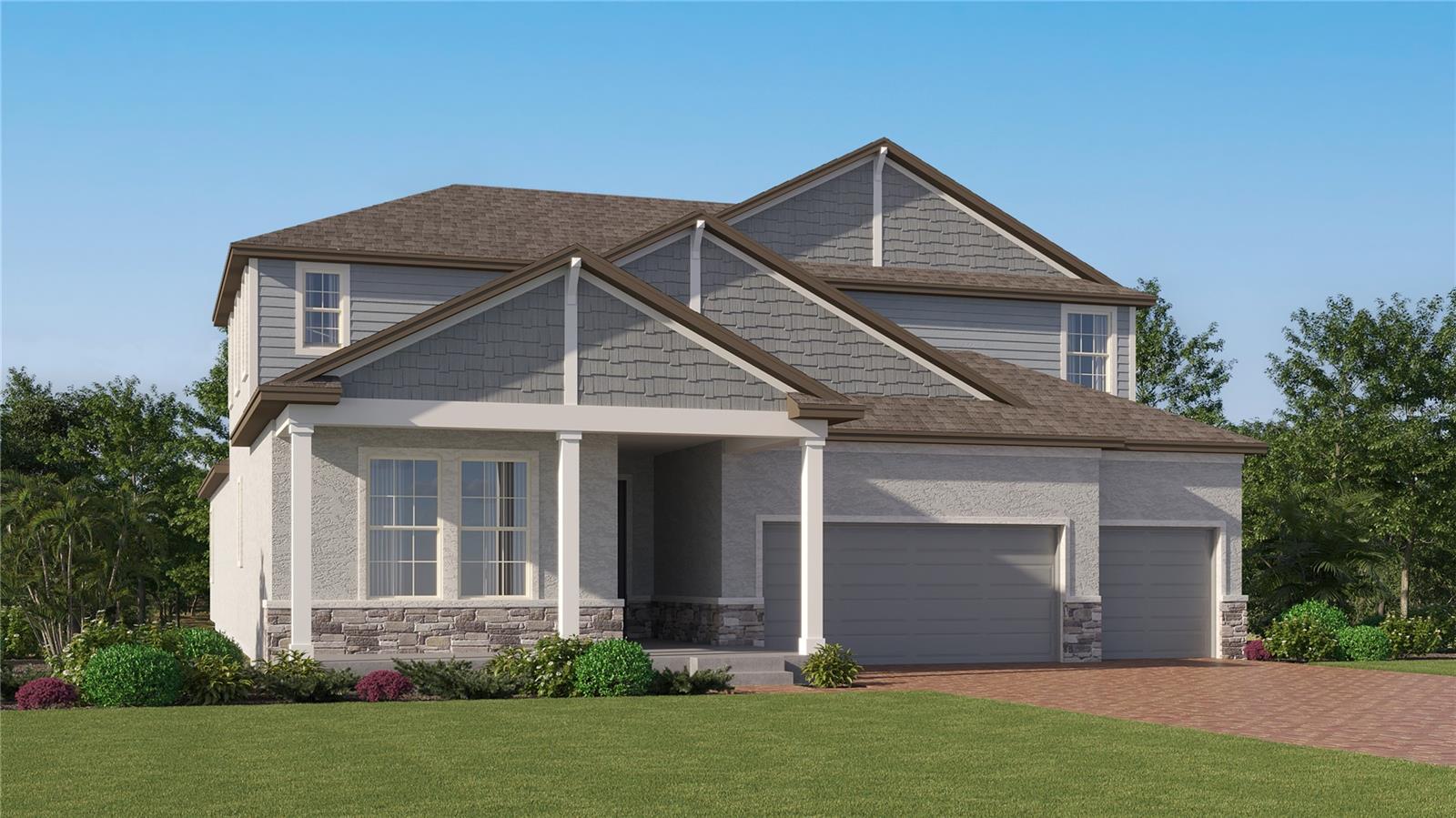 Details for 4765 Southern Valley Loop, BROOKSVILLE, FL 34601