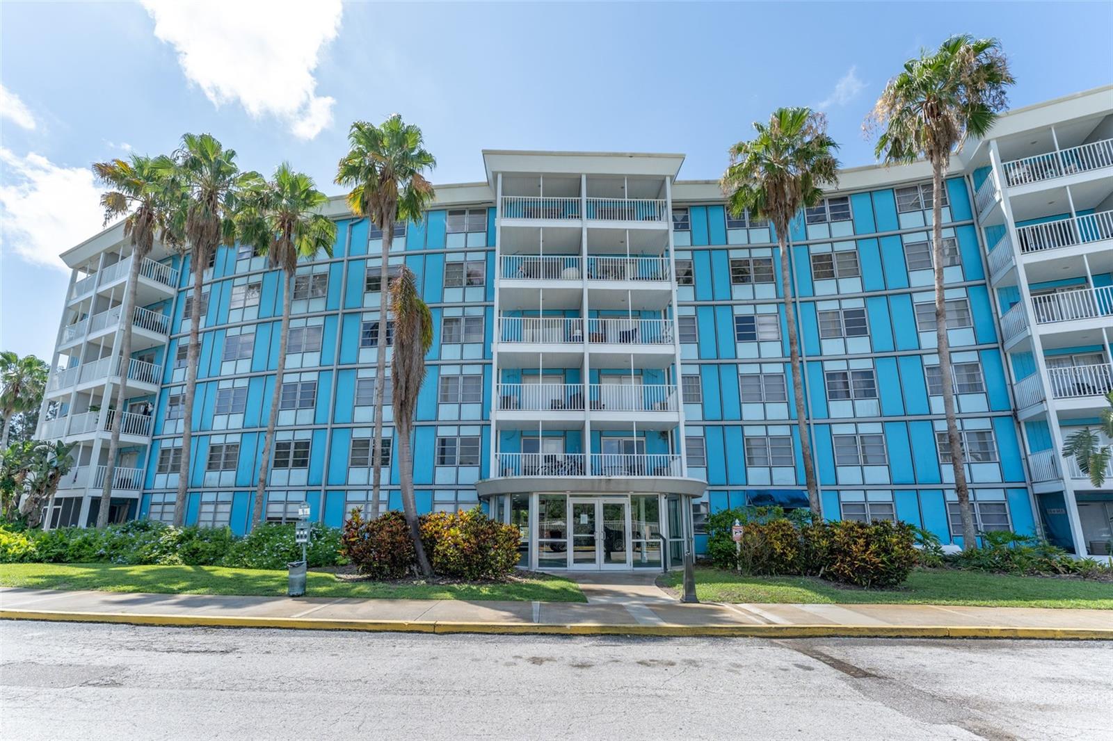 Details for 3315 58th Avenue S 512, ST PETERSBURG, FL 33712