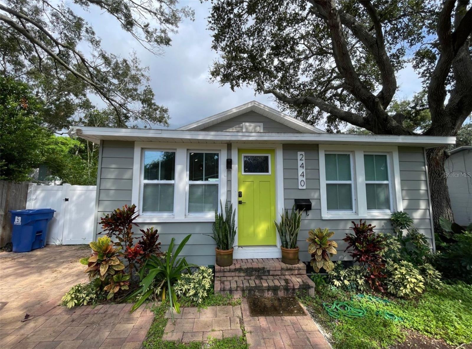 Details for 2440 Quincy Street S, ST PETERSBURG, FL 33711