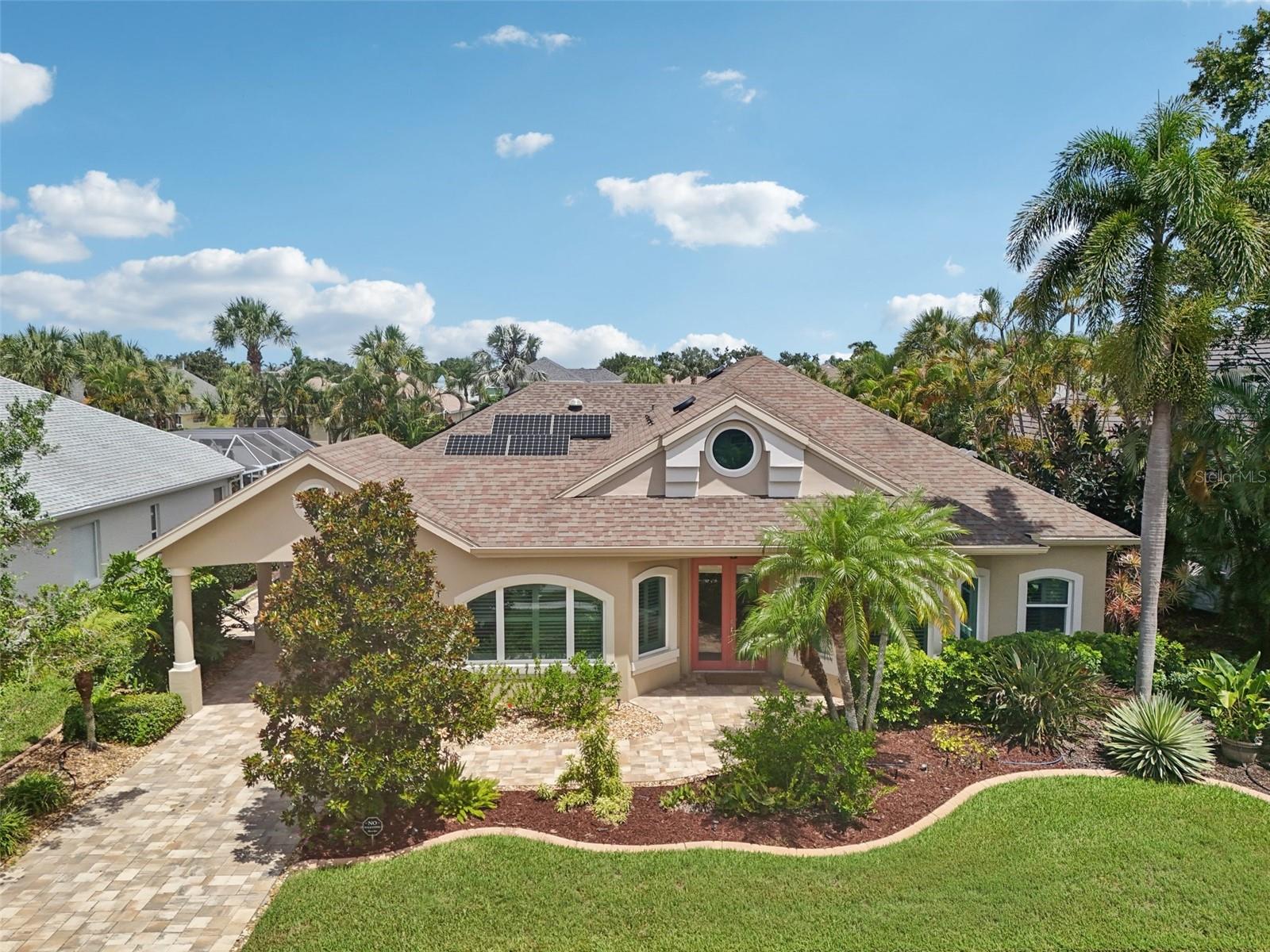 Details for 4615 Shark Drive, BRADENTON, FL 34208