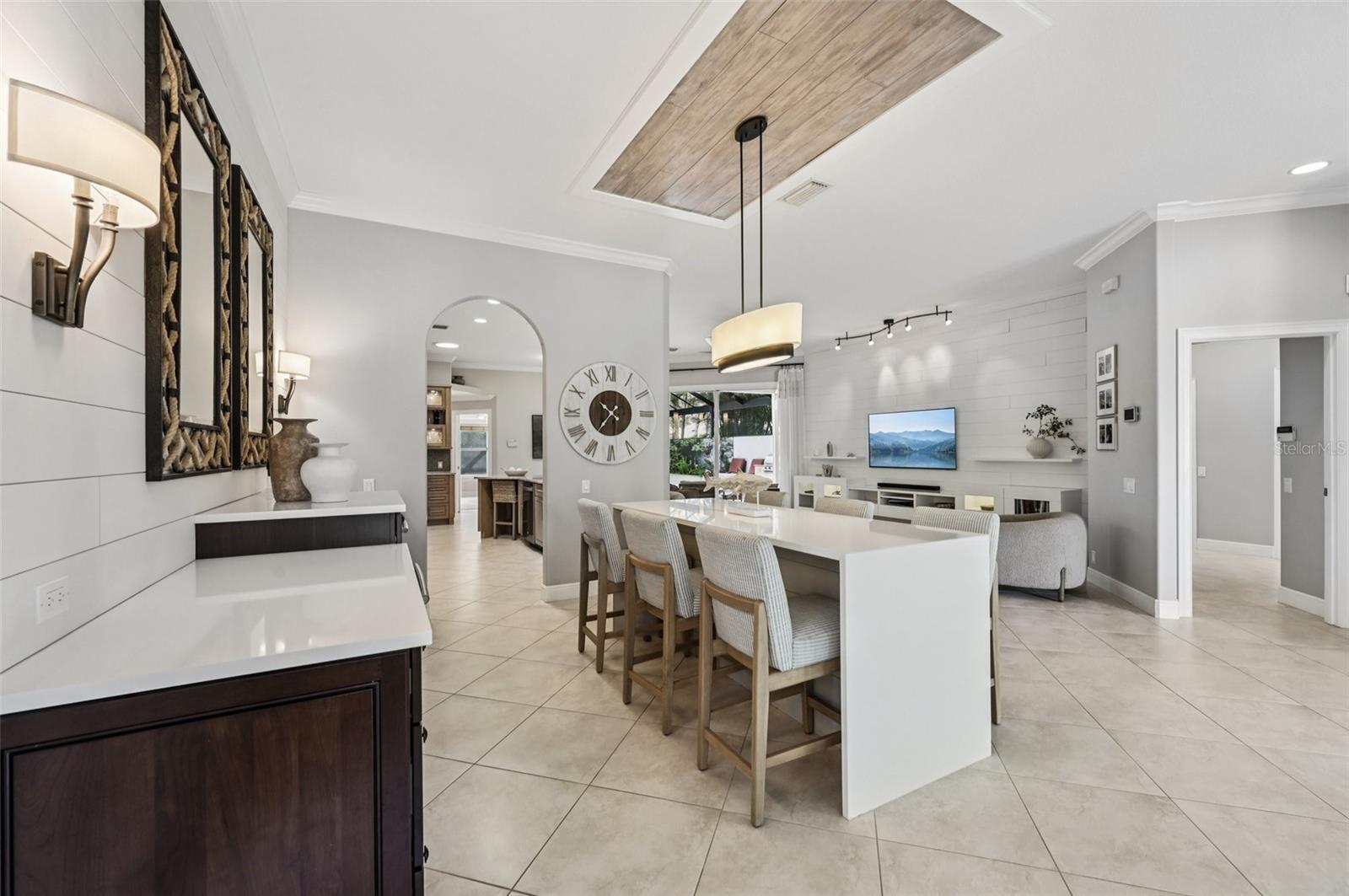 Image 17 of 77 For 4615 Shark Drive