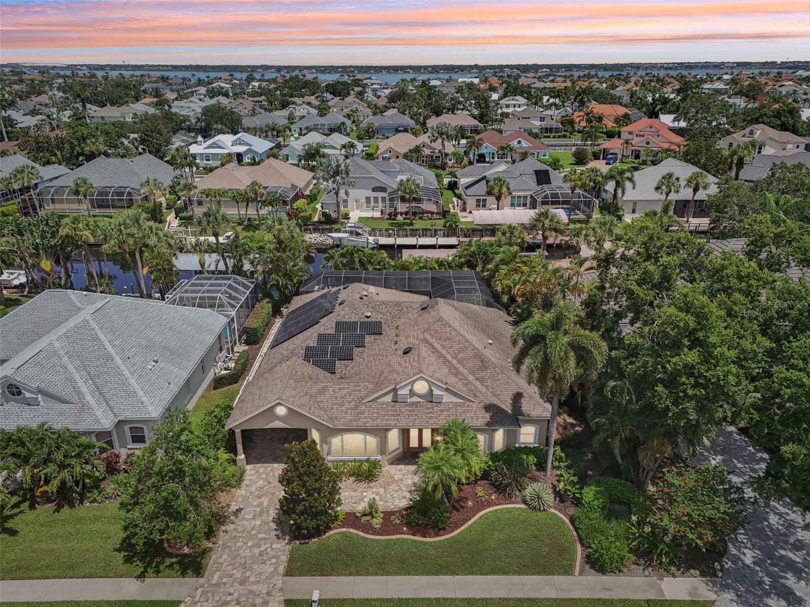 Image 4 of 77 For 4615 Shark Drive