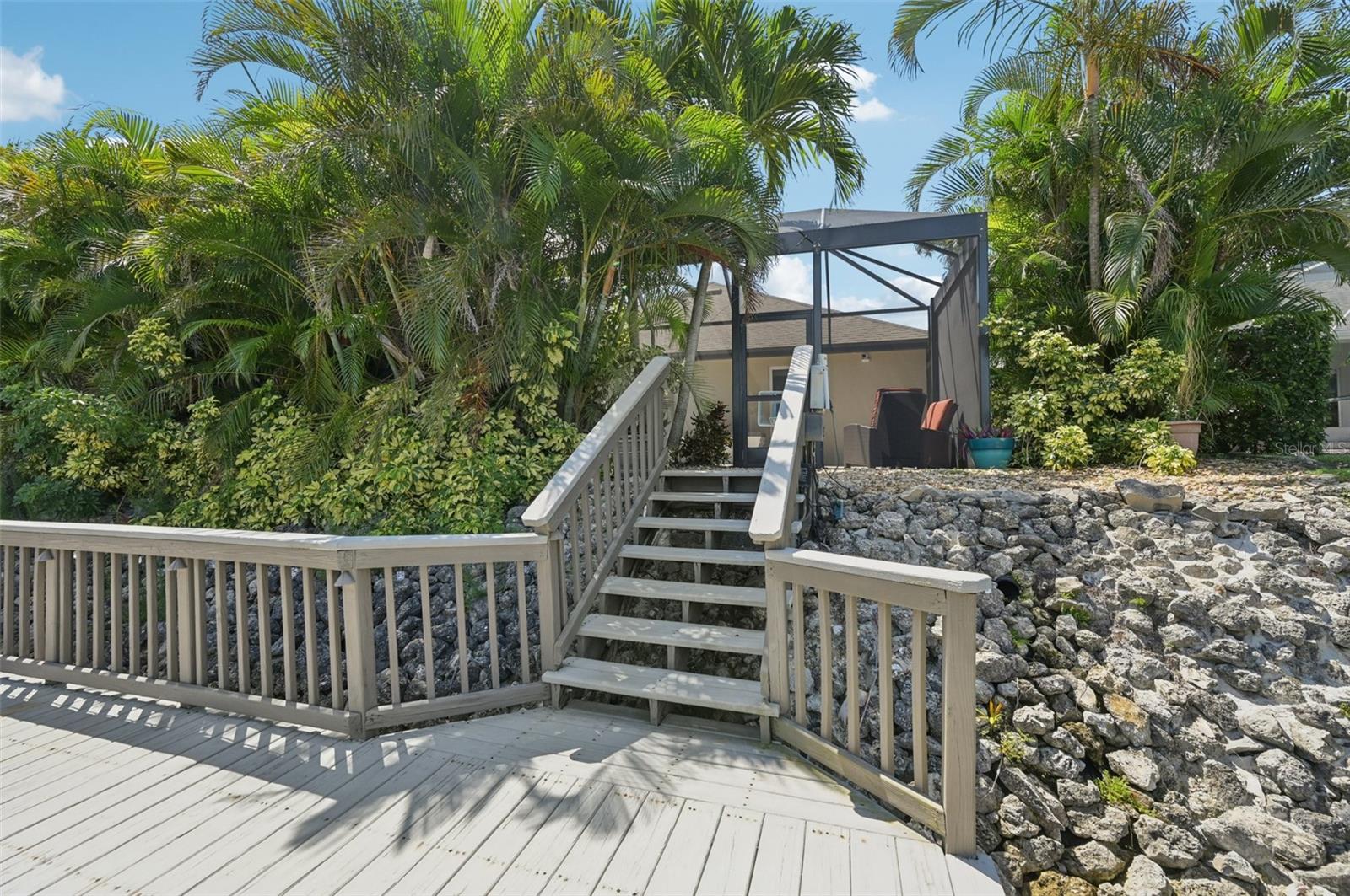 Image 57 of 77 For 4615 Shark Drive