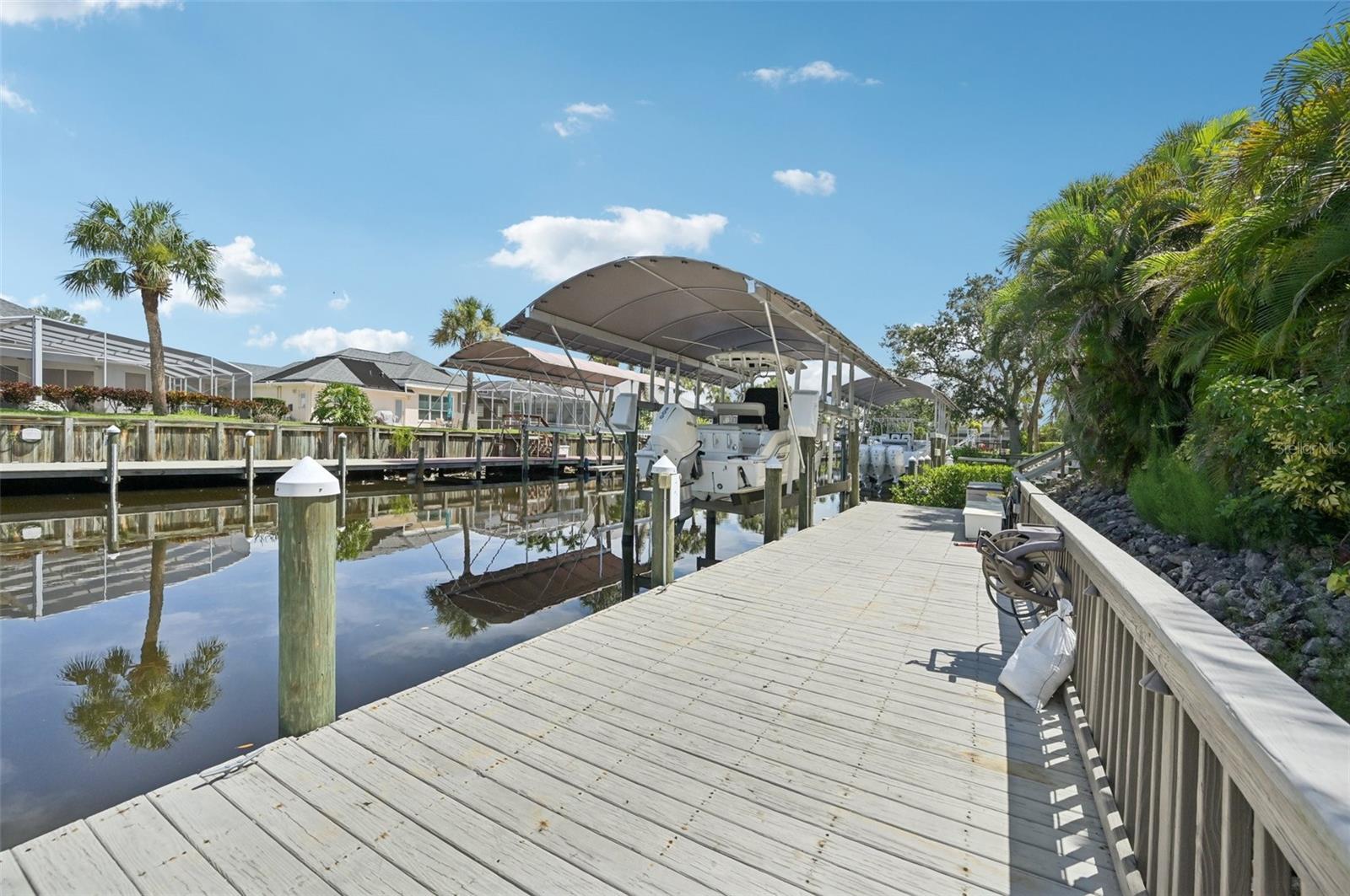 Image 58 of 77 For 4615 Shark Drive