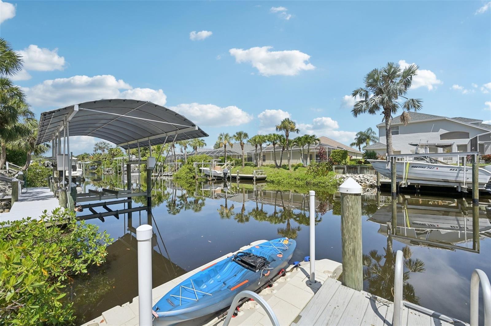 Image 59 of 77 For 4615 Shark Drive