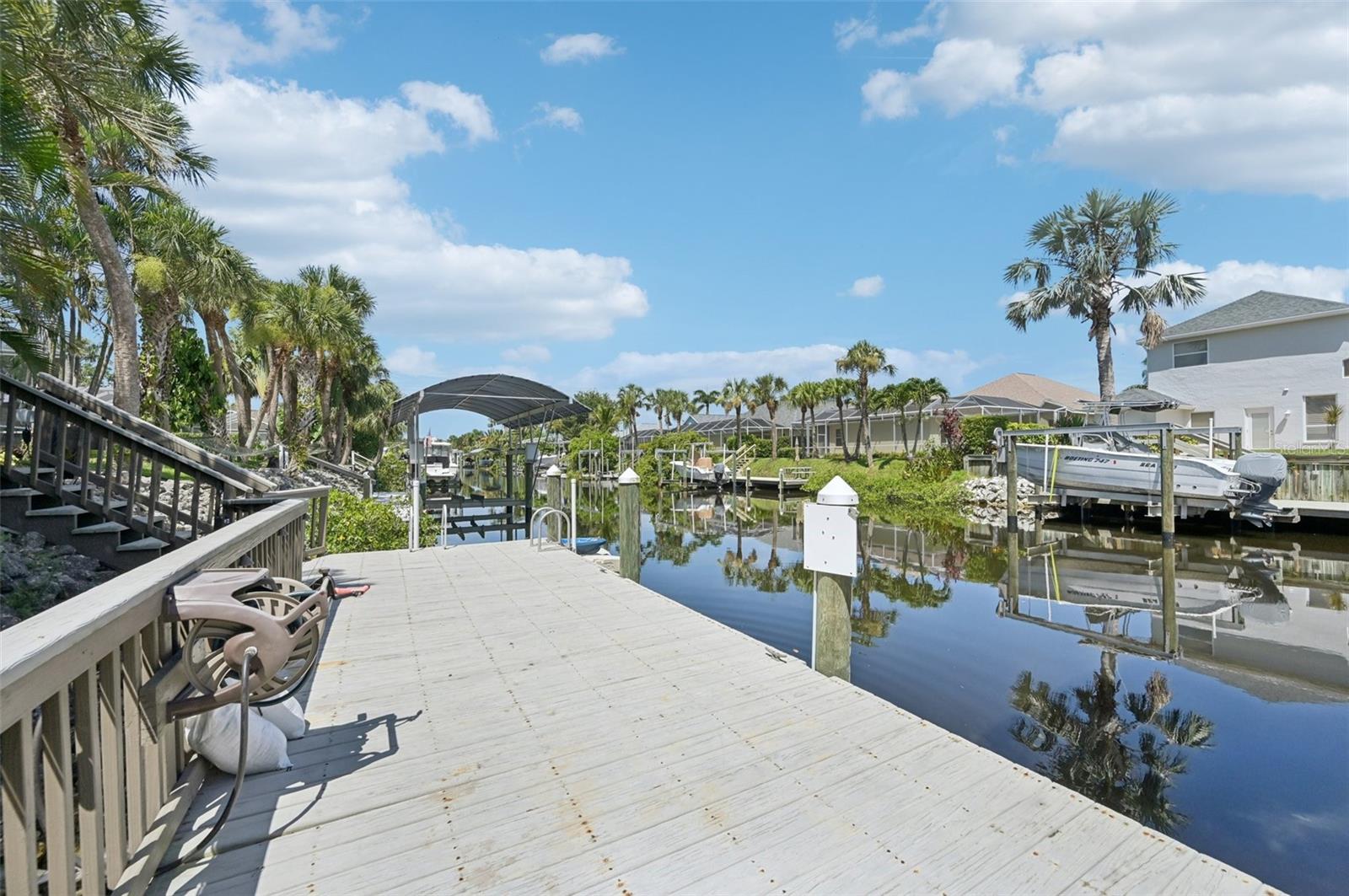 Image 60 of 77 For 4615 Shark Drive