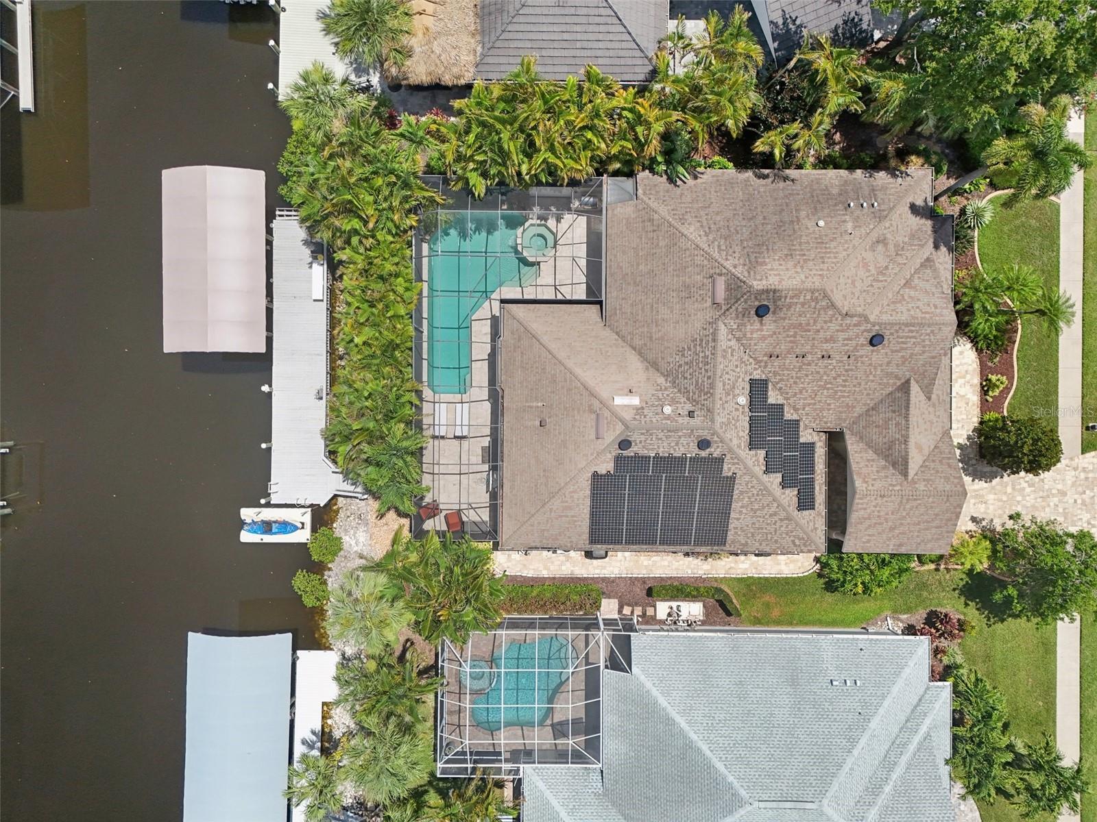 Image 61 of 77 For 4615 Shark Drive