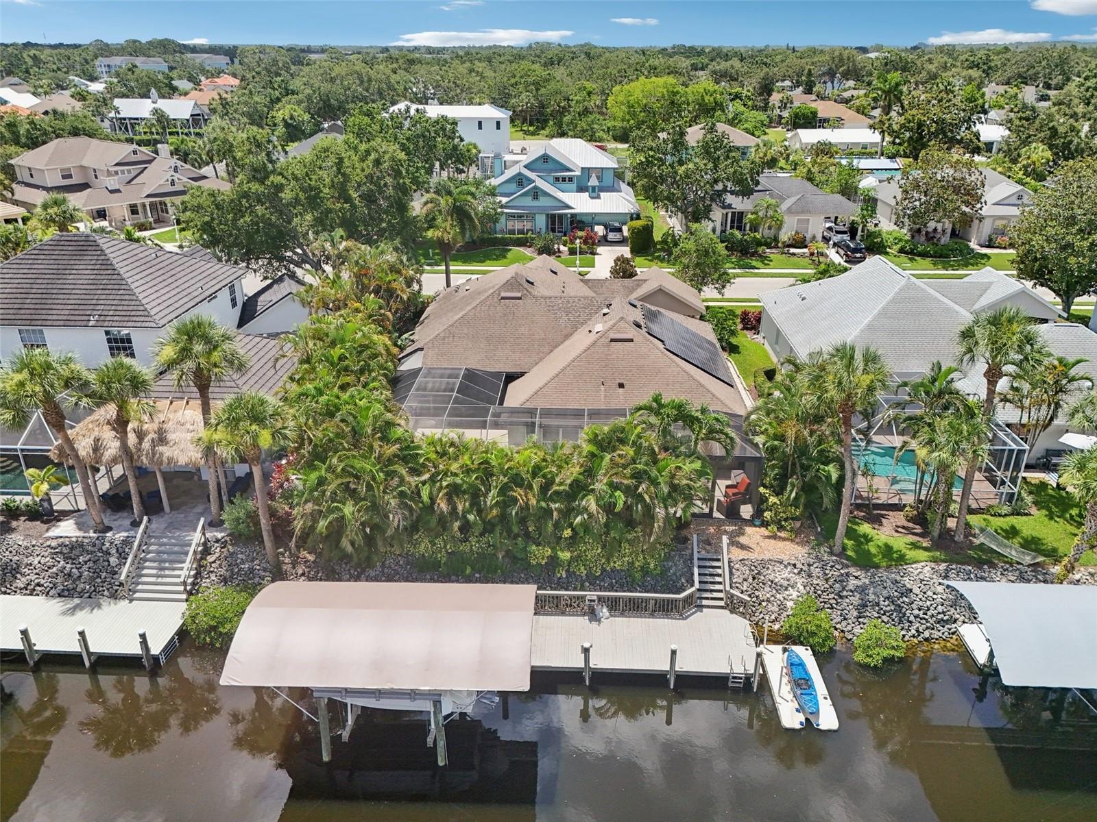 Image 62 of 77 For 4615 Shark Drive