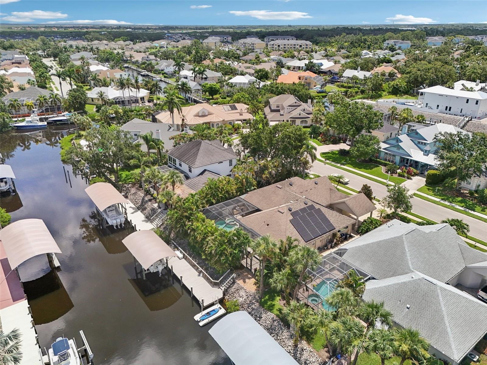 Image 63 of 77 For 4615 Shark Drive