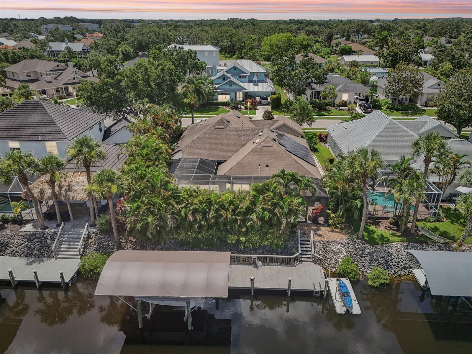 Image 65 of 77 For 4615 Shark Drive