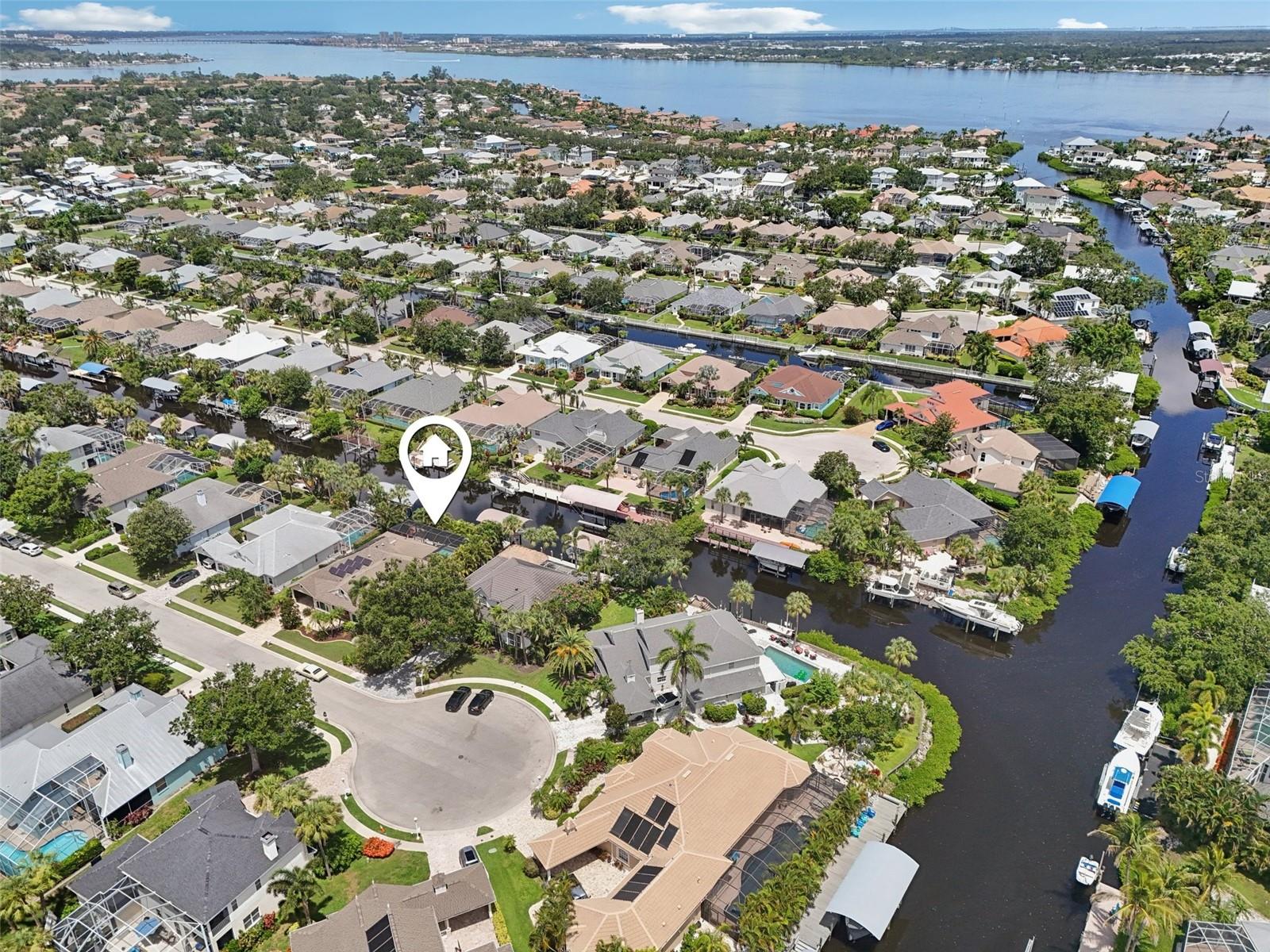 Image 67 of 77 For 4615 Shark Drive