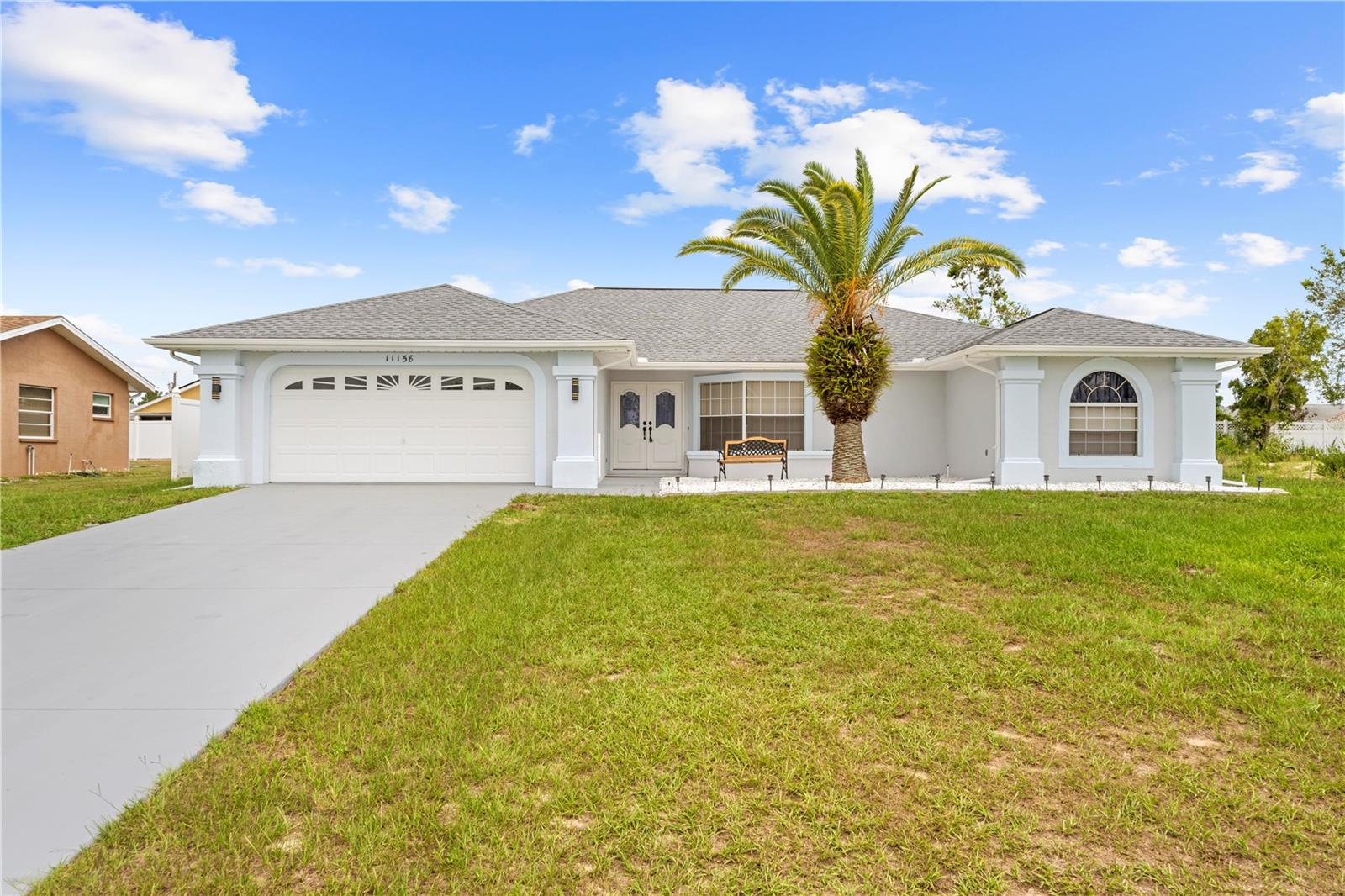 Details for 11158 Mayflower Road, Spring Hill, FL 34608