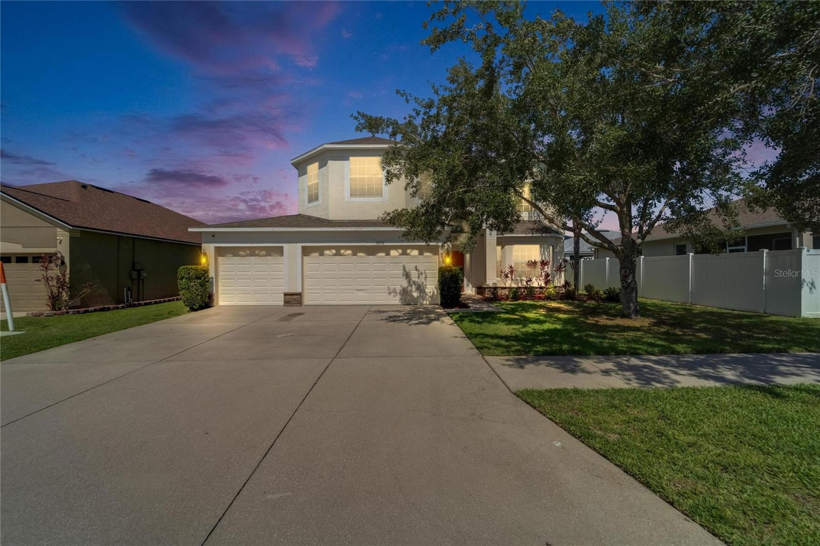 Details for 13252 Graham Yarden Drive, RIVERVIEW, FL 33579