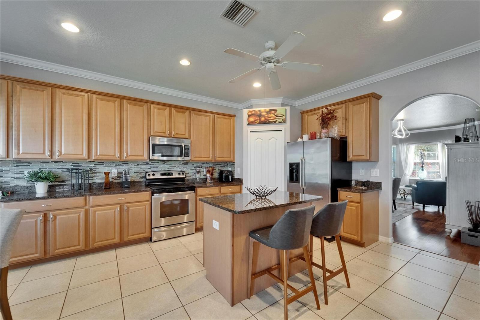 Image 12 of 53 For 13252 Graham Yarden Drive