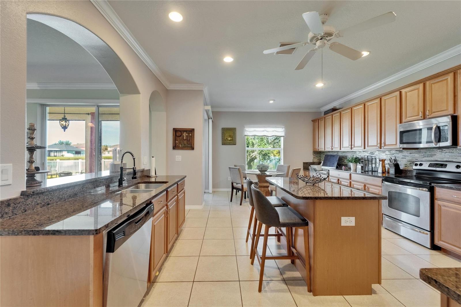 Image 15 of 53 For 13252 Graham Yarden Drive