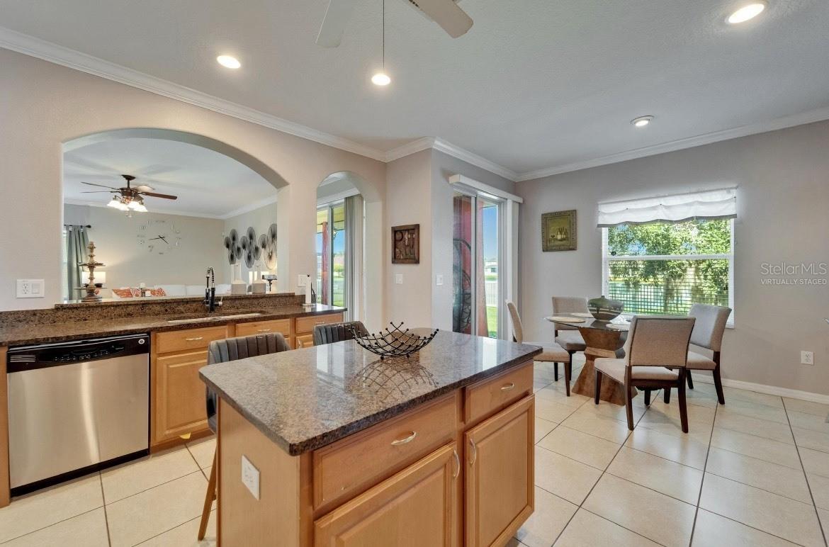 Image 17 of 53 For 13252 Graham Yarden Drive