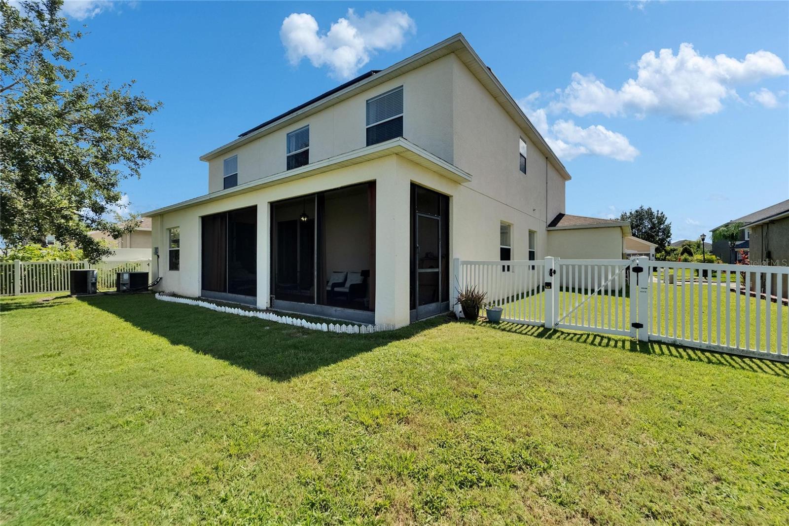 Image 50 of 53 For 13252 Graham Yarden Drive