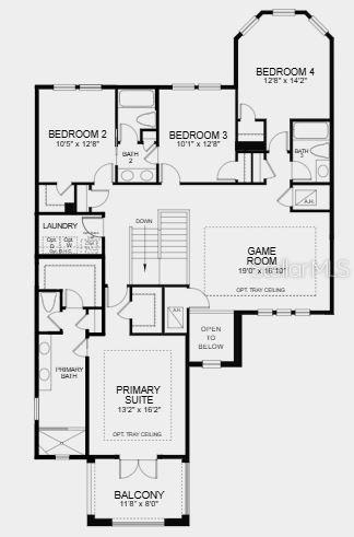 Image 31 of 32 For 1678 Trailhead Lane