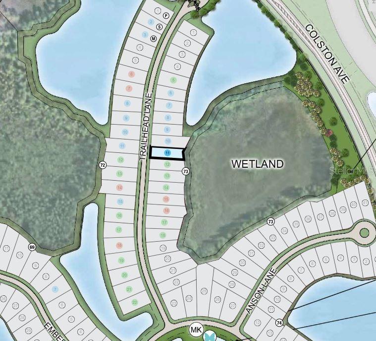 Image 32 of 32 For 1678 Trailhead Lane