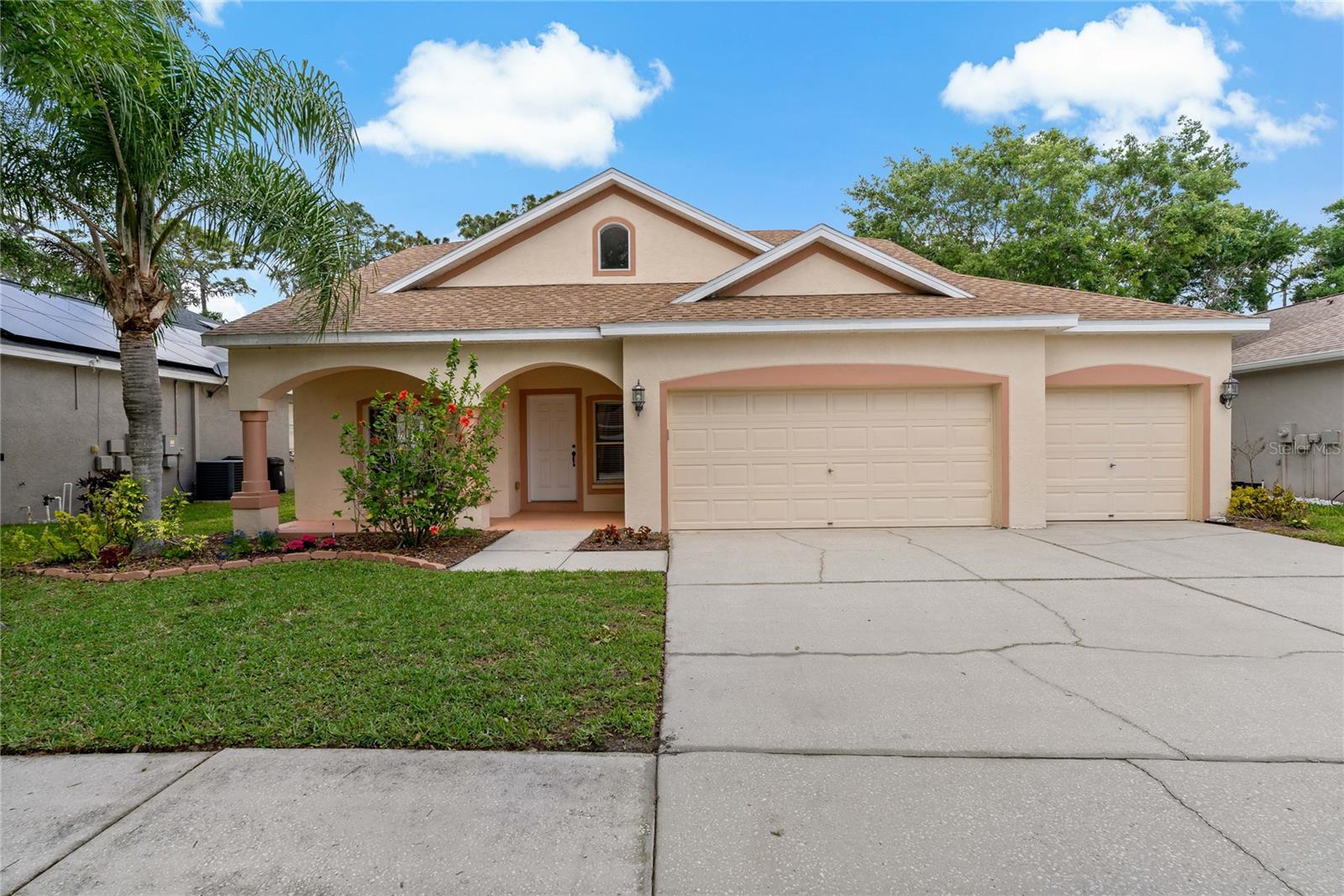 Details for 12814 Cattail Shore Lane, RIVERVIEW, FL 33579