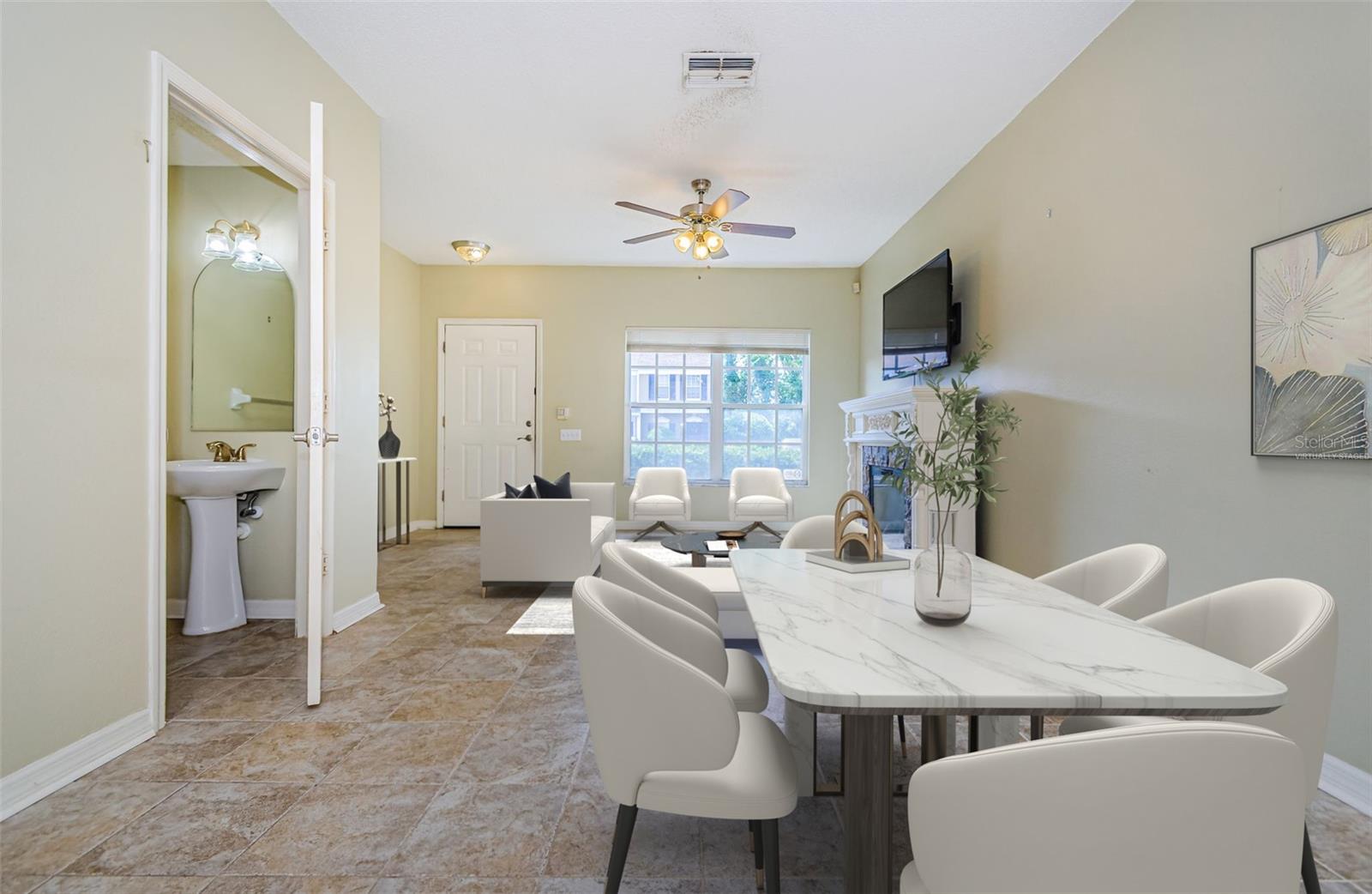 Image 5 of 27 For 1241 Redondo Way