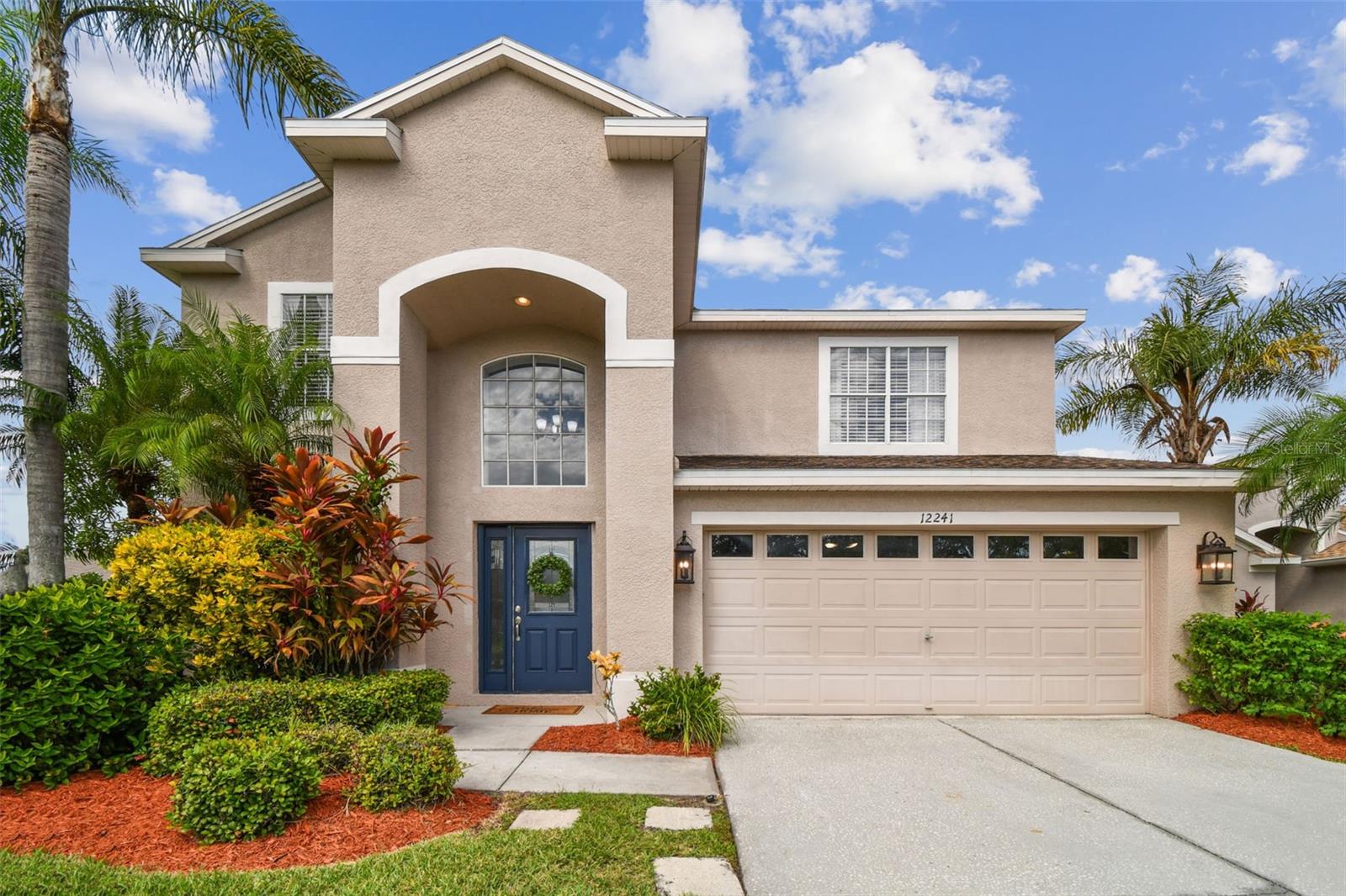 Details for 12241 Bishopsford Drive, TAMPA, FL 33626