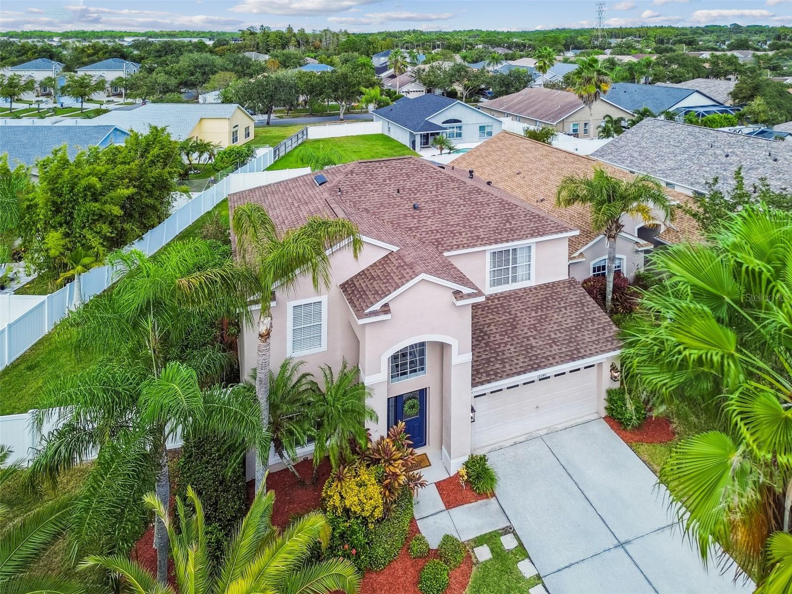 Image 50 of 64 For 12241 Bishopsford Drive